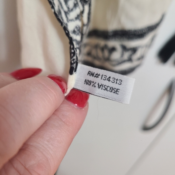 1X kimono wrap summer cardigan festival boho - Picture 3 of 5